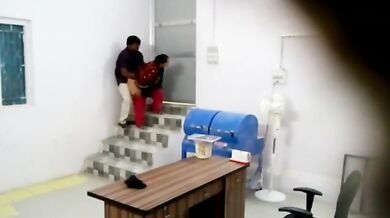 Factory worker bhabhi fucked by Indian uncle