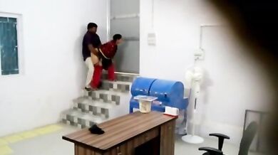 Factory worker bhabhi fucked by Indian uncle