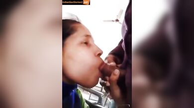 Indian teacher bhabhi fucked in school by her principal