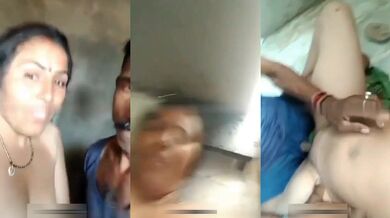 Gujarati uncle aunty xxx sex movie