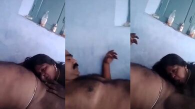Dirty tamil milf passionate cock sucking video