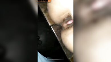 Desi cousin sister in home chudai bf