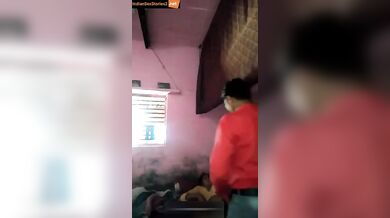 Desi cousin sister in home chudai bf