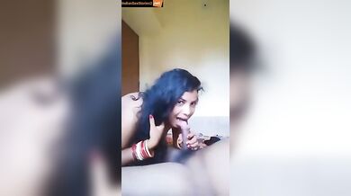 Unsatisfied bihari wife desi fuck mms