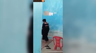 Desi village teachers school fucking mms