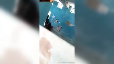 Desi village teachers school fucking mms