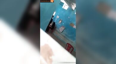 Desi village teachers school fucking mms