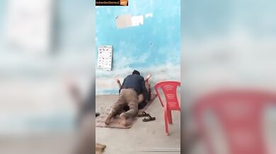 Desi village teachers school fucking mms