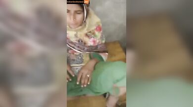 Rajasthani muslim bhabhi giving pussy to lover