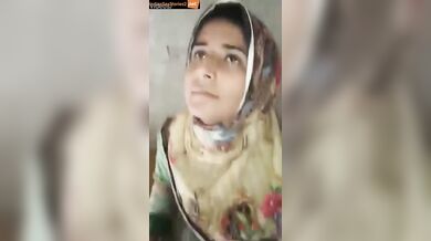 Rajasthani muslim bhabhi giving pussy to lover