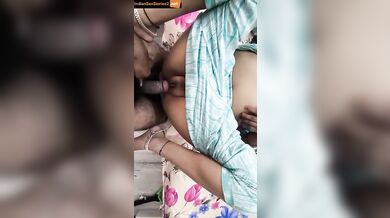 Padosan aunty hot chut fucking video