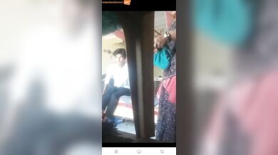 Rajasthani aunty fucking in hidden cam sex video