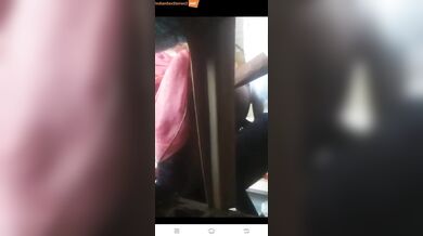 Rajasthani aunty fucking in hidden cam sex video