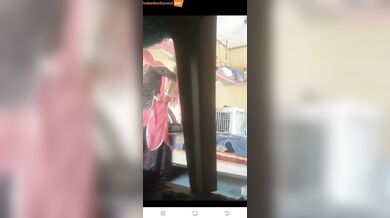 Rajasthani aunty fucking in hidden cam sex video