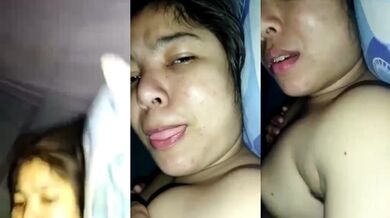 Tezpur assamese bhabhi painful sex in bed