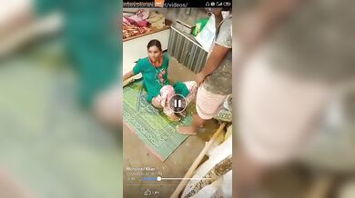 Painting labor fucking house maid in xxx desi video