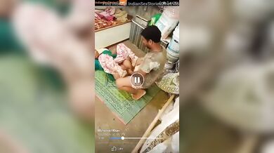 Painting labor fucking house maid in xxx desi video