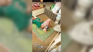 Painting labor fucking house maid in xxx desi video