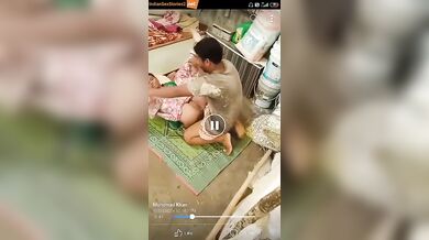 Painting labor fucking house maid in xxx desi video