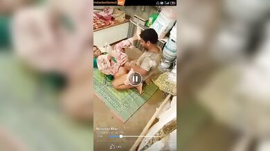 Painting labor fucking house maid in xxx desi video