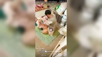 Painting labor fucking house maid in xxx desi video