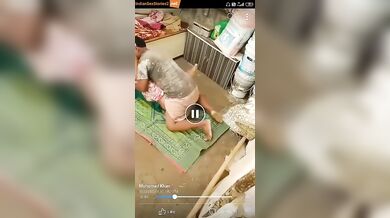 Painting labor fucking house maid in xxx desi video