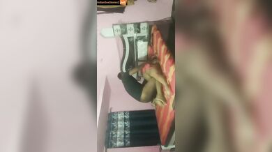 Mature aunty and devar in xxx chudai bf