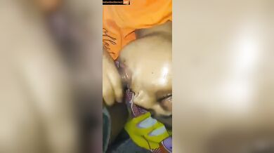 Drunk big boobs bhabhi used by tharki devar