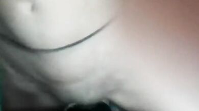 Eloped rajasthani couple made fucking mms in lodge