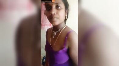Kerala mallu bhabhi affair with old uncle!