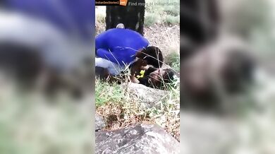 Young girl and boy caught fucking mms