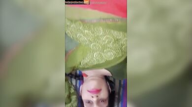 Very erotic full hd sex clip of bihari bhabhi