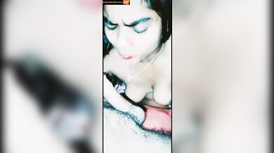 Callgirl assamese bhabhi deepthroat blowjob for clien