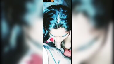 Callgirl assamese bhabhi deepthroat blowjob for clien