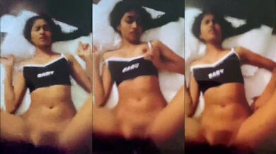 Skinny desi sister incest fucking video