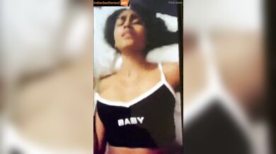 Skinny desi sister incest fucking video