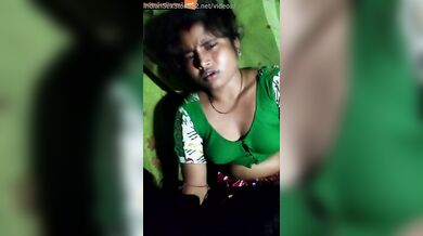 Desi wife dick riding sex with sick husband