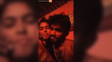 Village bhabhi mms with big cock truck driver lover