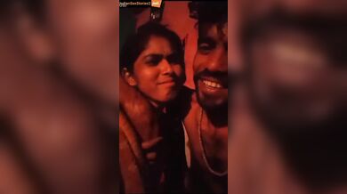 Village bhabhi mms with big cock truck driver lover