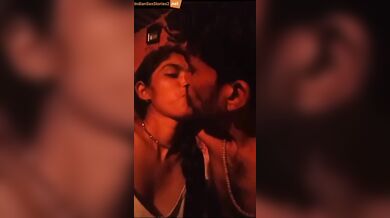 Village bhabhi mms with big cock truck driver lover