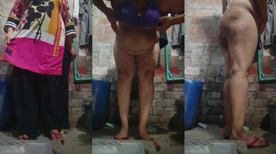 Sobiya baaji nude pakistani aunty xxx video