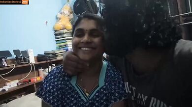 Mallu Wife Vaishnavy dirty talk xxx video