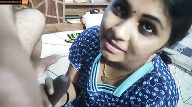 Mallu Wife Vaishnavy dirty talk xxx video