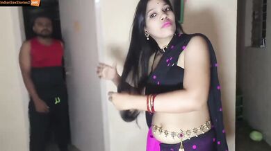 Sona bhabhi xxx fucking with husband at home
