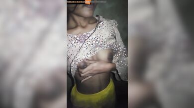 Tamil village girl nude boobs and pussy mms