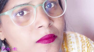 Hot Sona bhabhi blowjob with cumshot in mouth