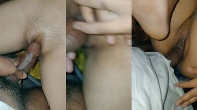 Assamse office girl fucked by big lund of colleague