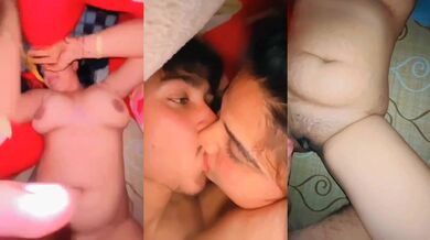 Punjabi bhabhi oyo room xxx fucking with boyfriend