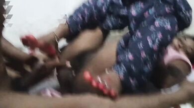 Mallu bhabhi cock massage and hairy pussy fuck xxx video