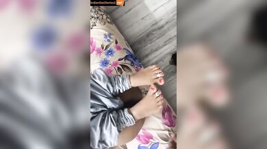 Desi teacher fucked hard by mota lund in hindi xxx video